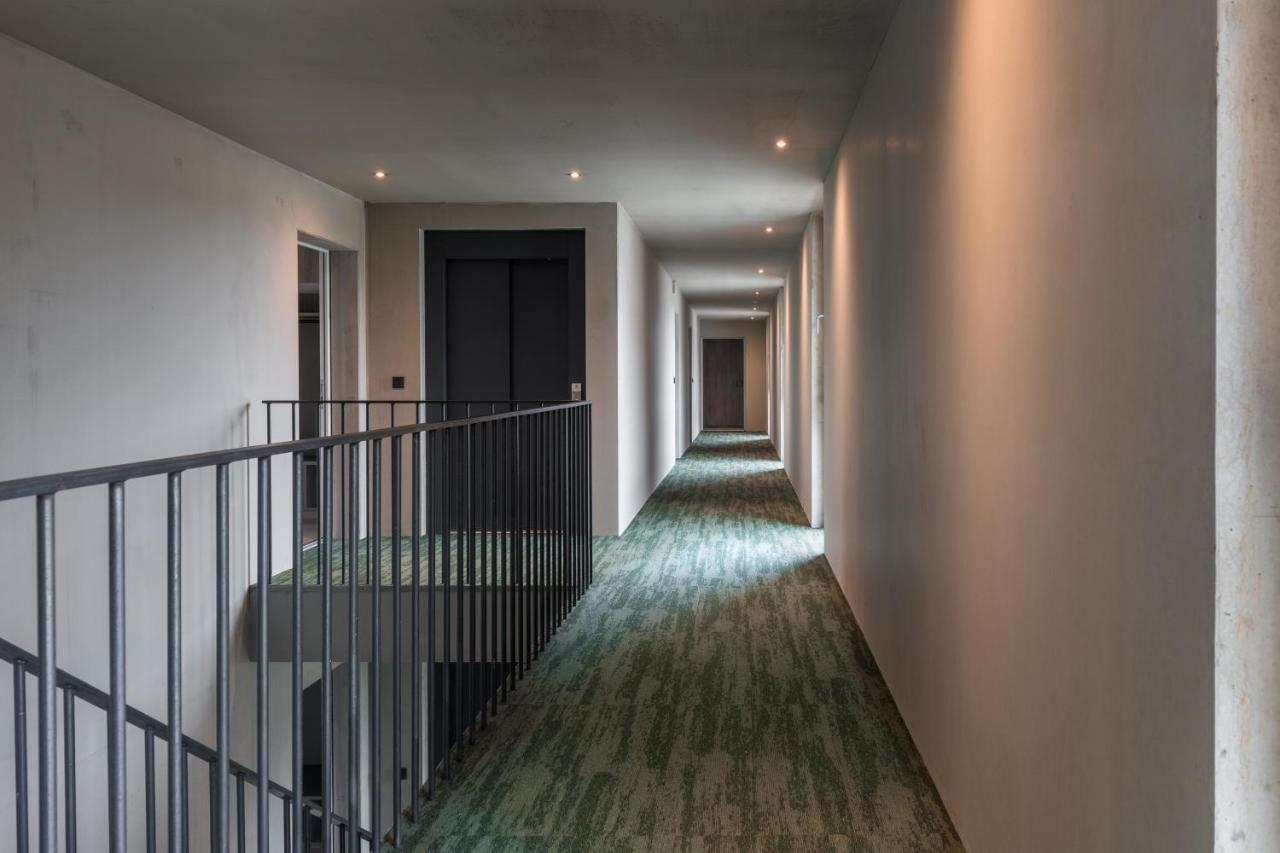 Livingreen Residences Feldkirch Exterior photo