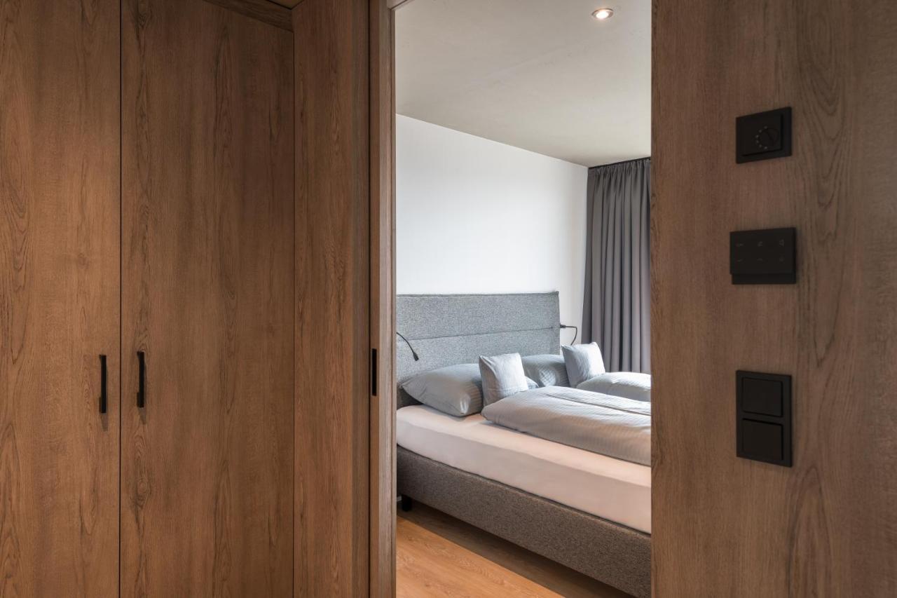 Livingreen Residences Feldkirch Exterior photo