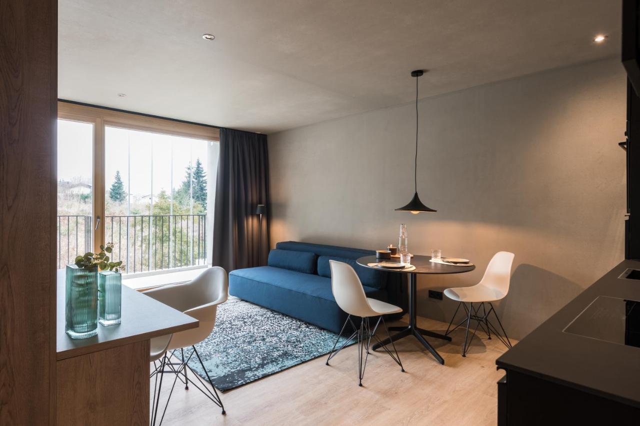 Livingreen Residences Feldkirch Exterior photo