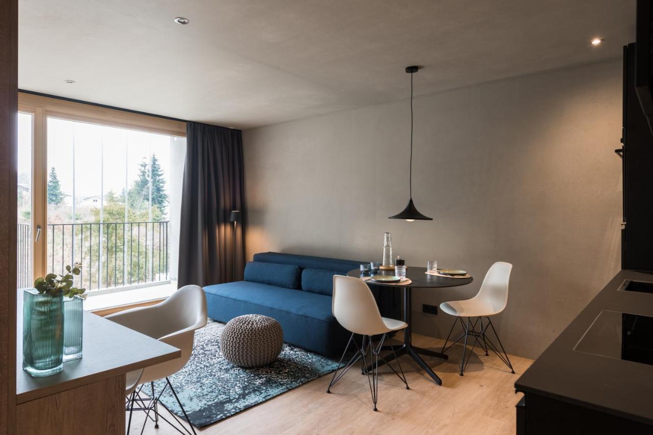 Livingreen Residences Feldkirch Exterior photo