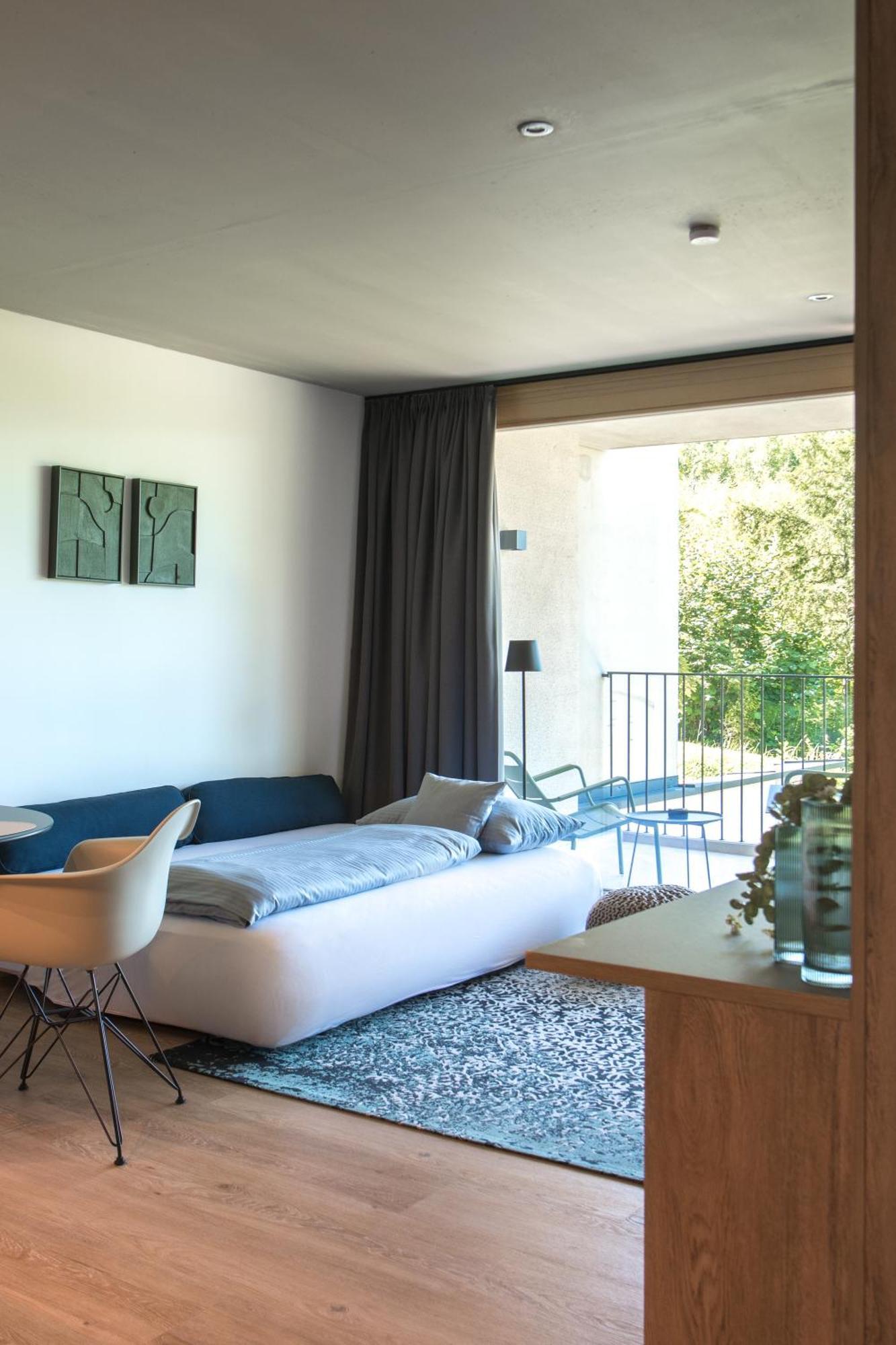 Livingreen Residences Feldkirch Exterior photo